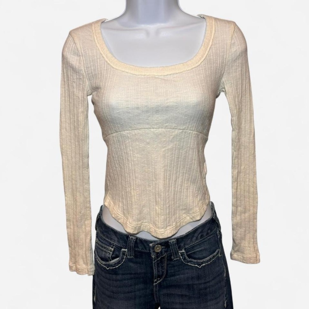 lucky brand long sleeve